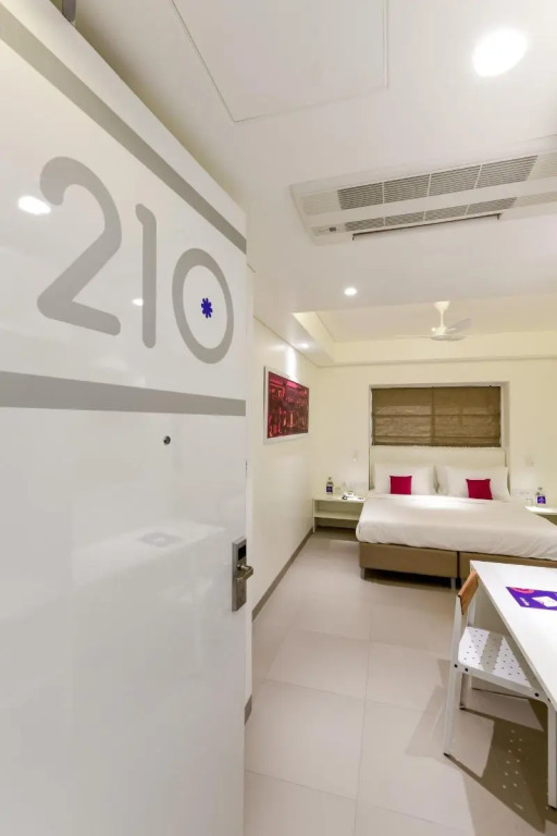 Hotel Centro