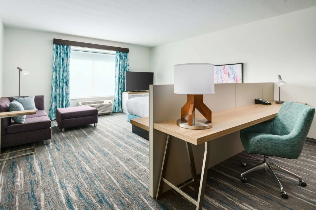 Hilton Garden Inn Apopka City Center, Fl