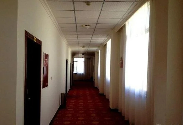 Lhasa Huaxin Hotel