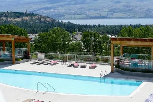 Copper Oasis