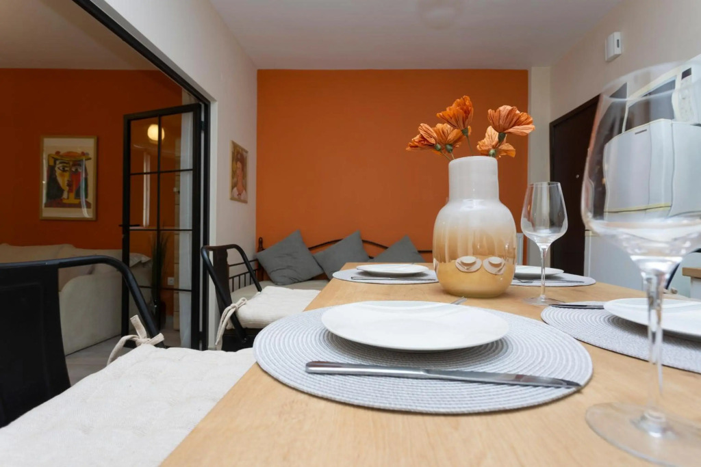 3C's Apartment THESS :Central, Cosy & Convenient
