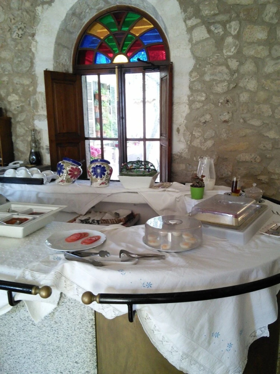 Tramuntana Suites