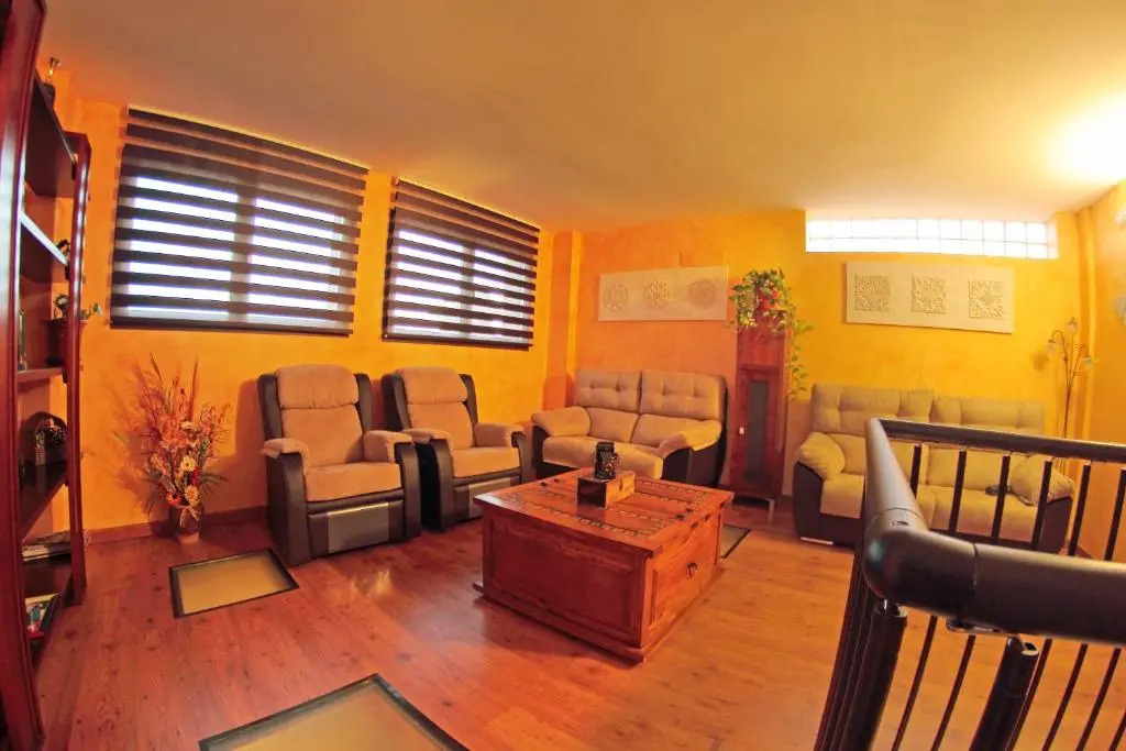 Casa Rural La Canchalera