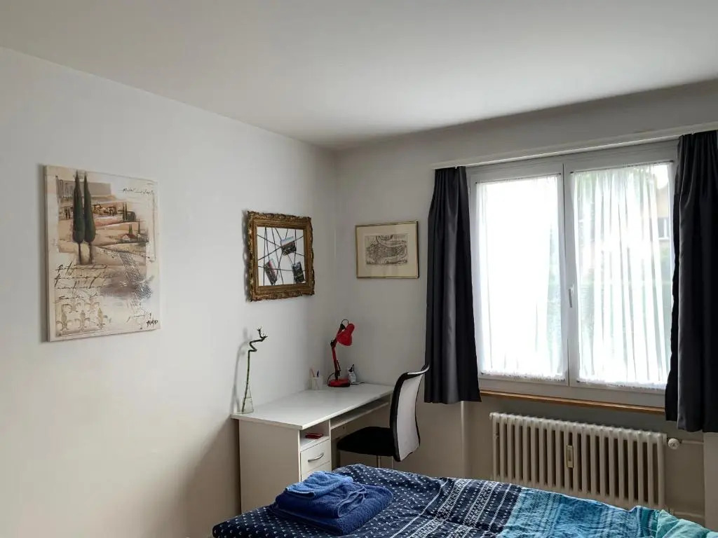 Ferienwohnung 1 in Bern