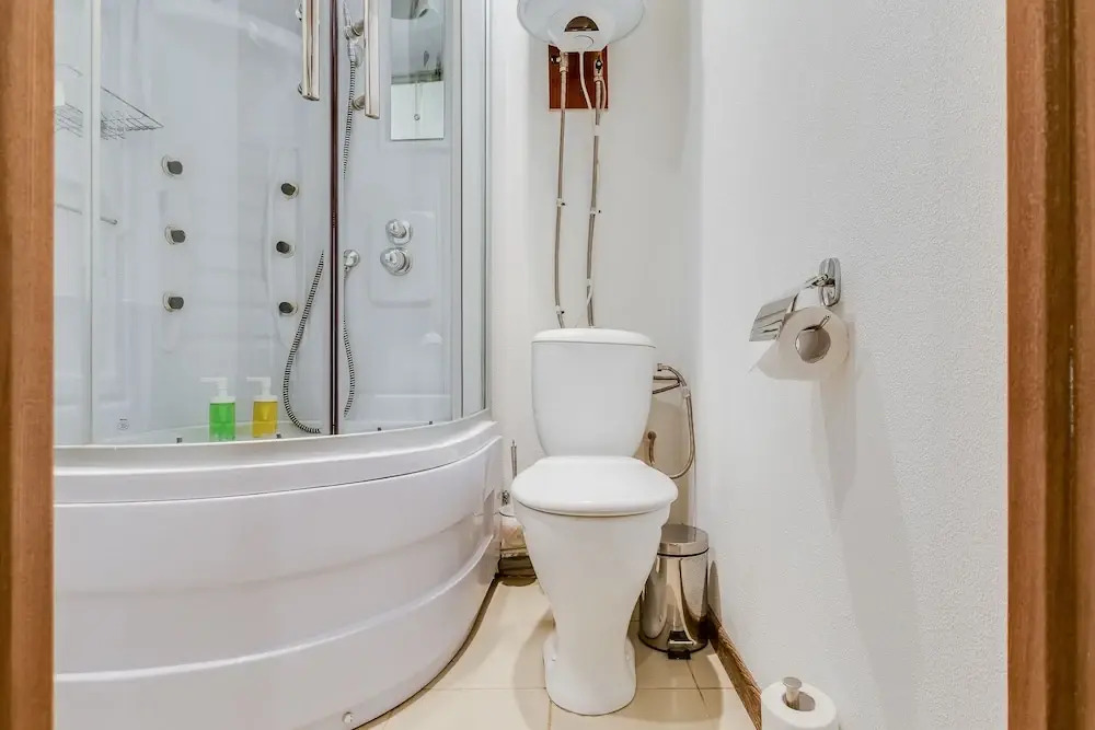 Apart Hotel Chaikovski