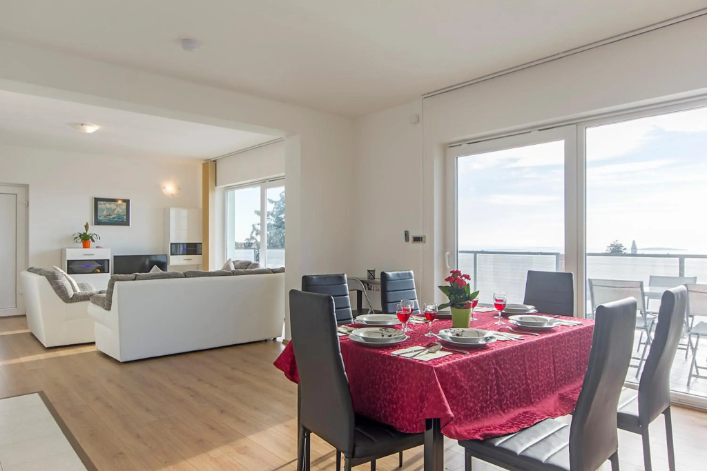 Holiday Home Magic View