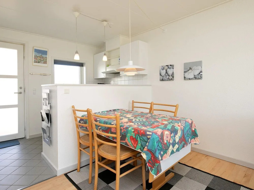 4 Person Holiday Home in Hals