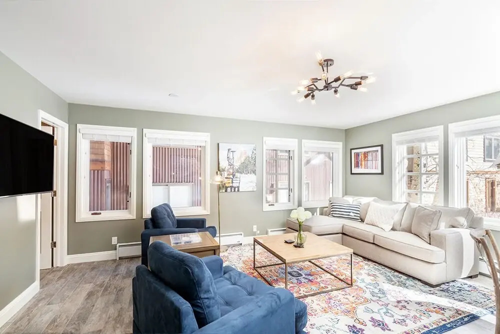 Etta Place Too - 2 Bedroom Condo #106 End Unit - LLH 58158