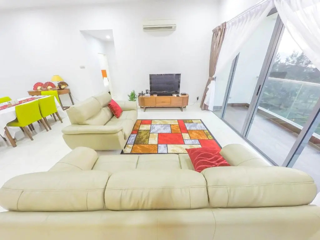 Luxury Condominium at Loft Imago