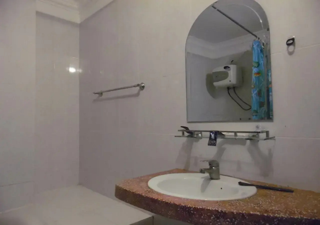Polowai White Sand Guesthouse