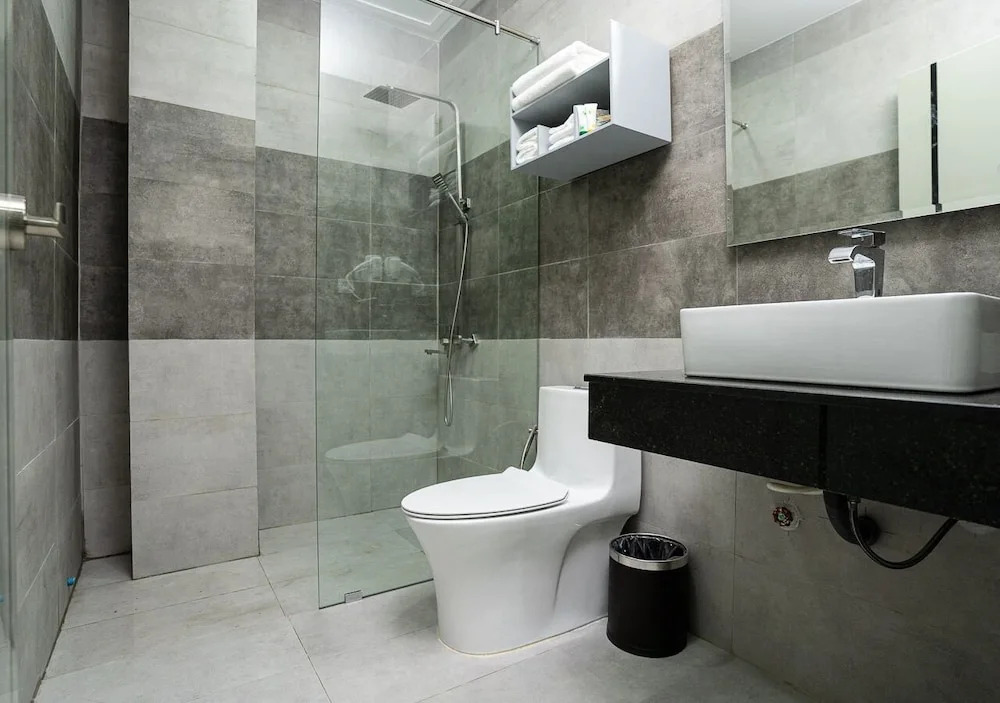 The Square Kampot Hotel