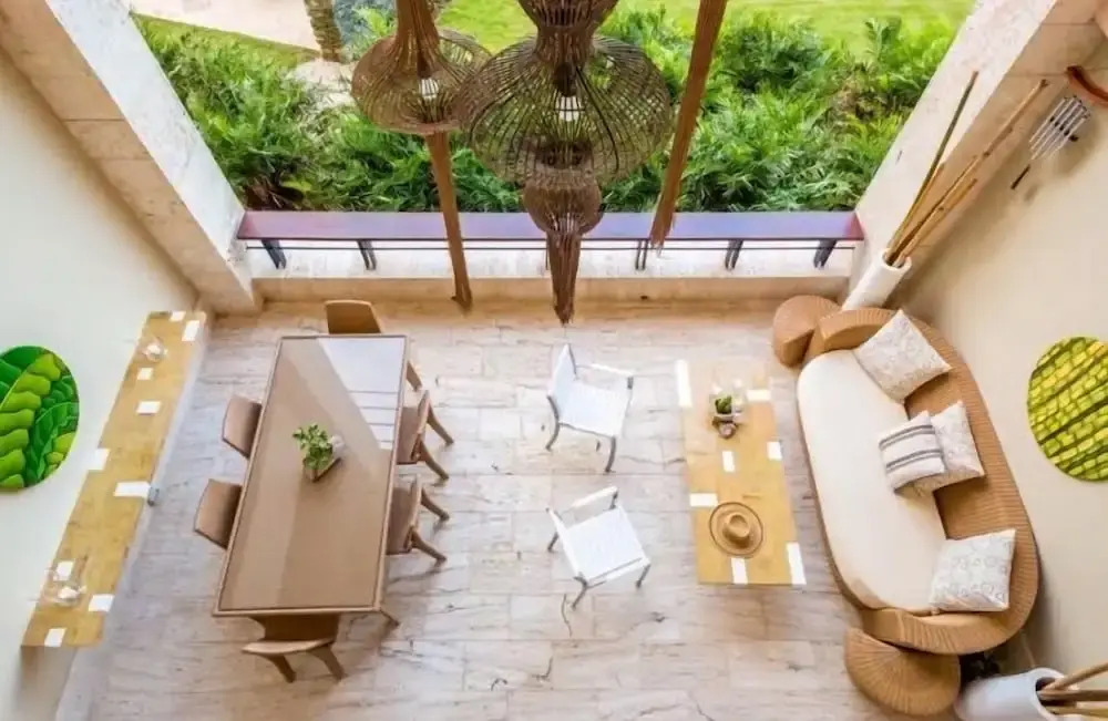 Oasis Casa Condo