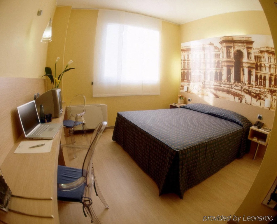 B&B HOTEL Milano La Spezia