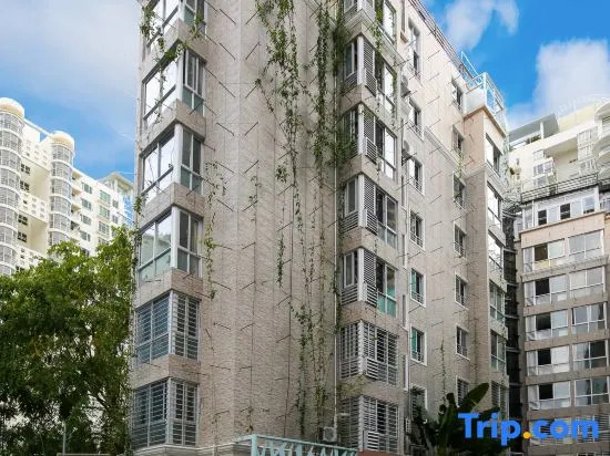 Biboluo Hotel