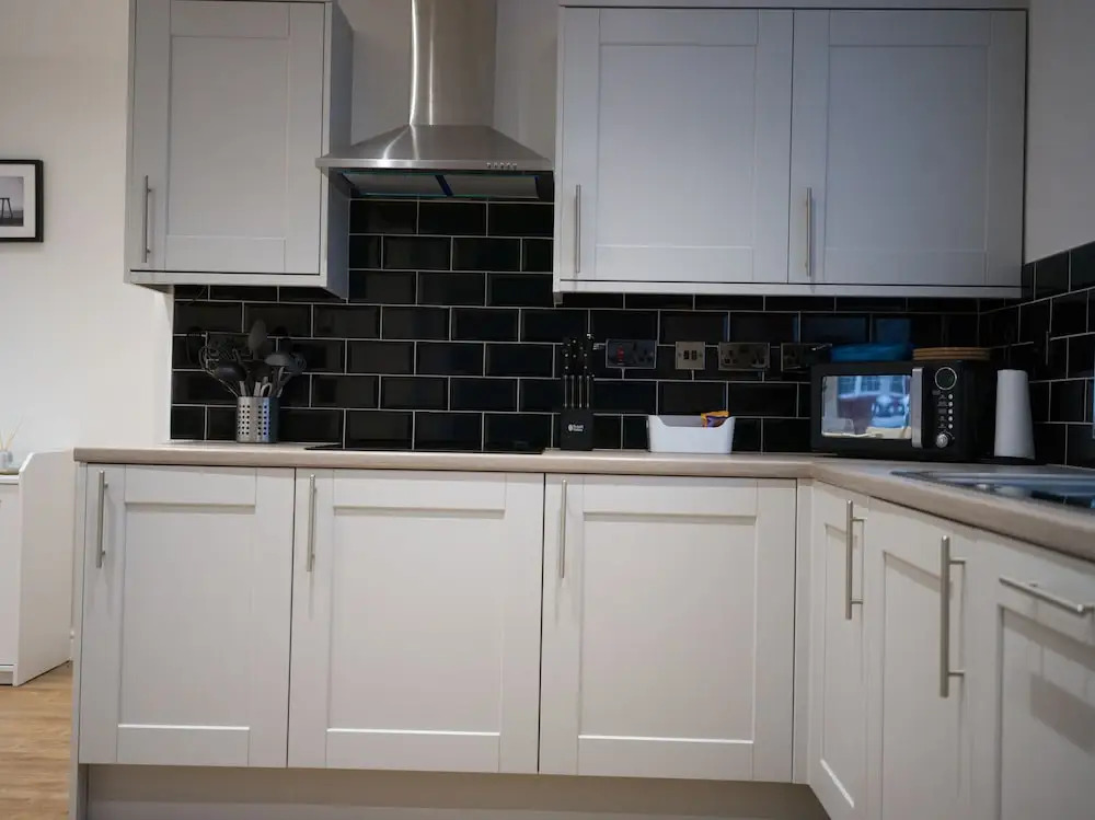 Ord House - 3 Bedroom Bungalow Stakeford