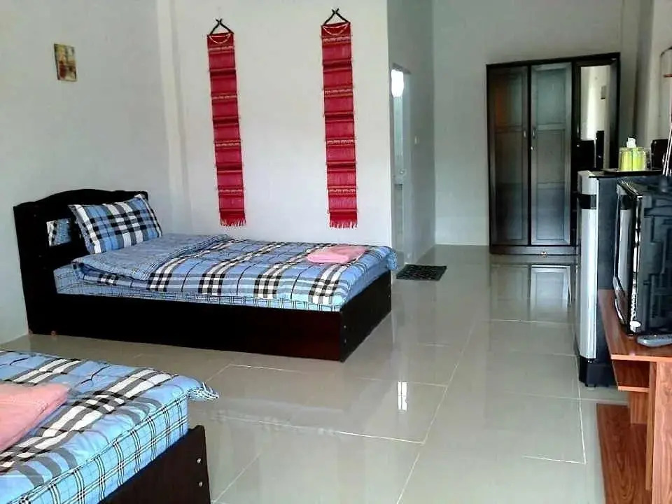 Kaewnamlai Resort