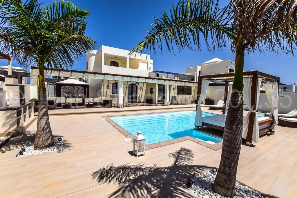 Villa Bella Valen