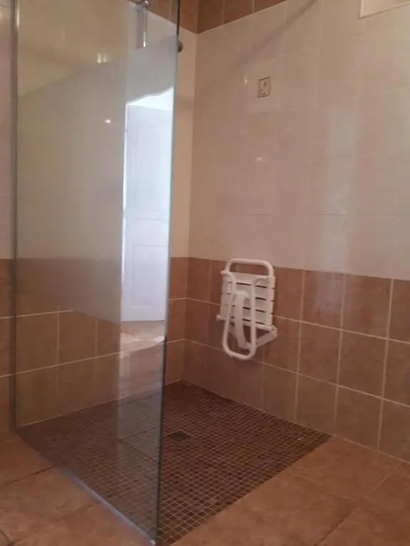 Bel appartement rénové dans maison bigourdane