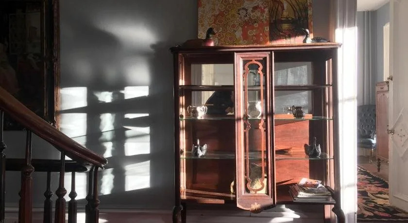 Hudson City Bed & Breakfast