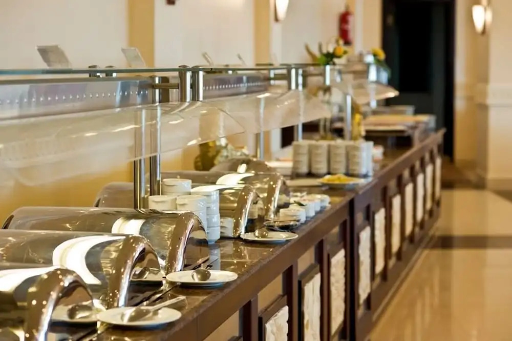 Aida Beach Hotel - El Alamein