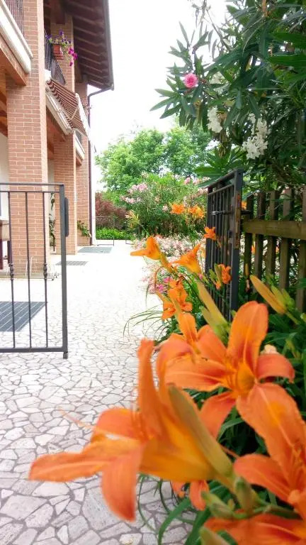 Agriturismo Il Magicorto