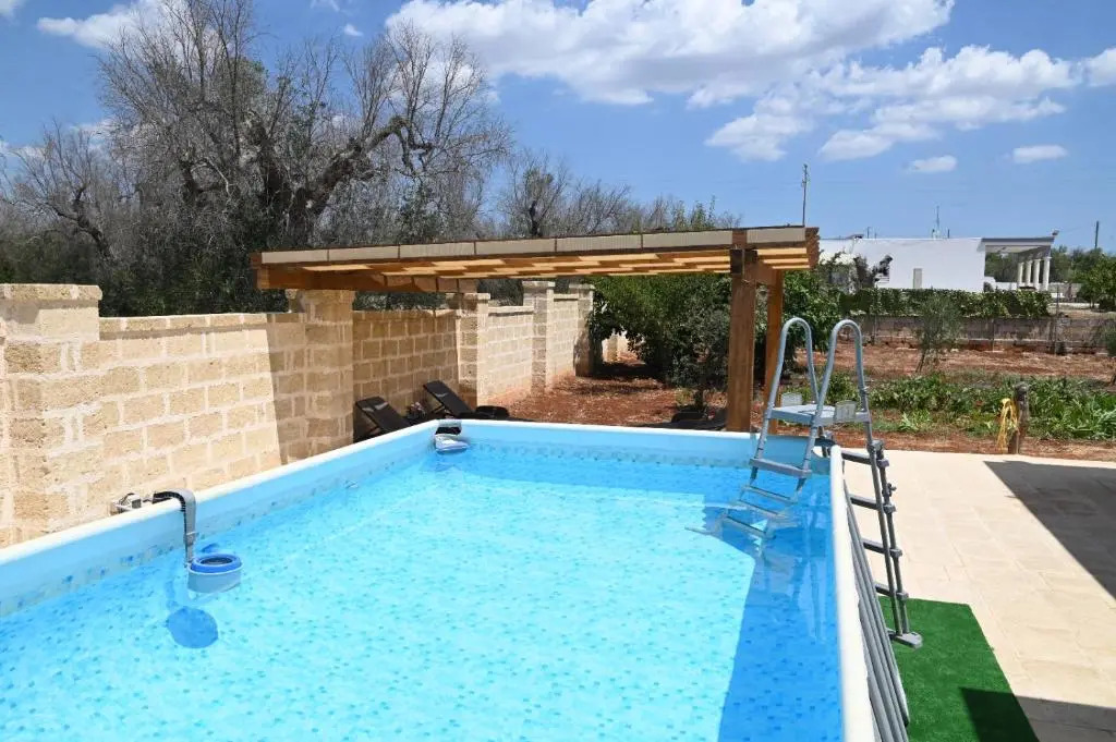 Casa vacanza Giulia