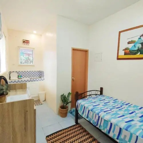 Intoys Place Panglao near Beach