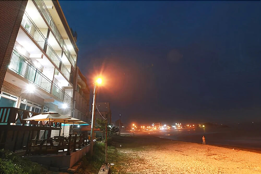 Goseong Memory Making Pension
