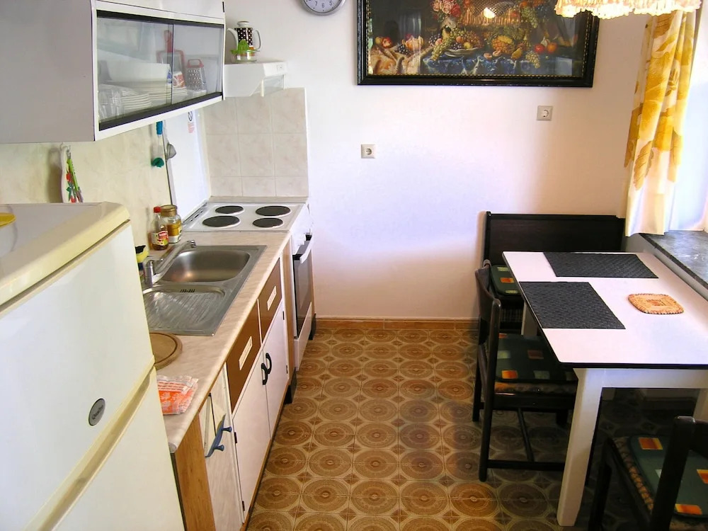 Apartments Iskra