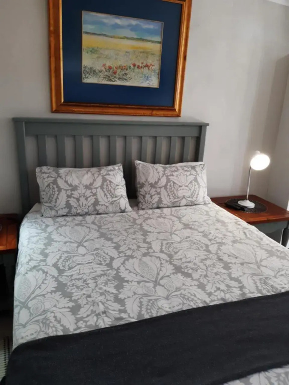 Baylight Accomodation Room 2