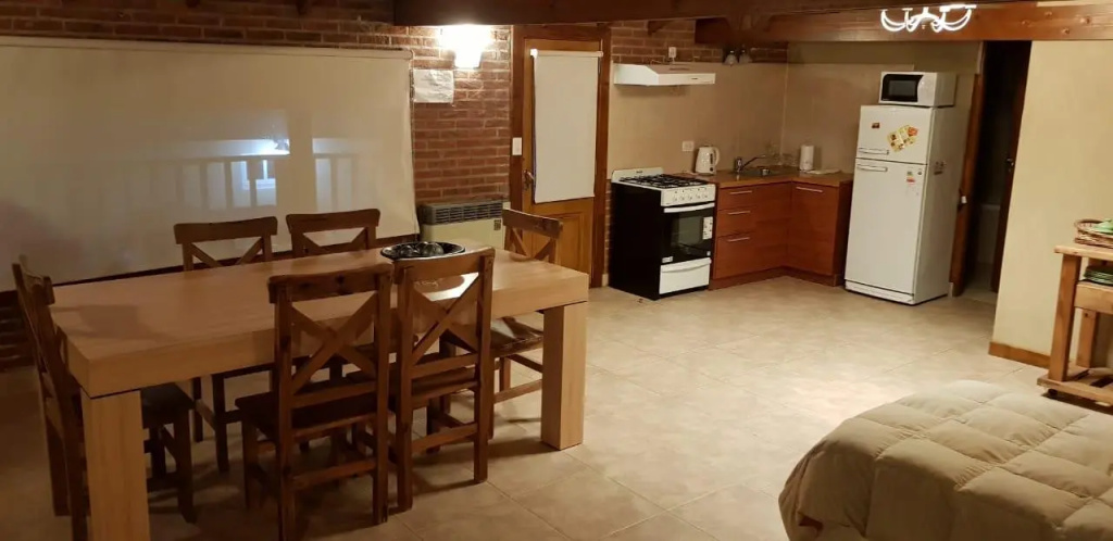 Rey del Bosque Apart - Hotel & Spa