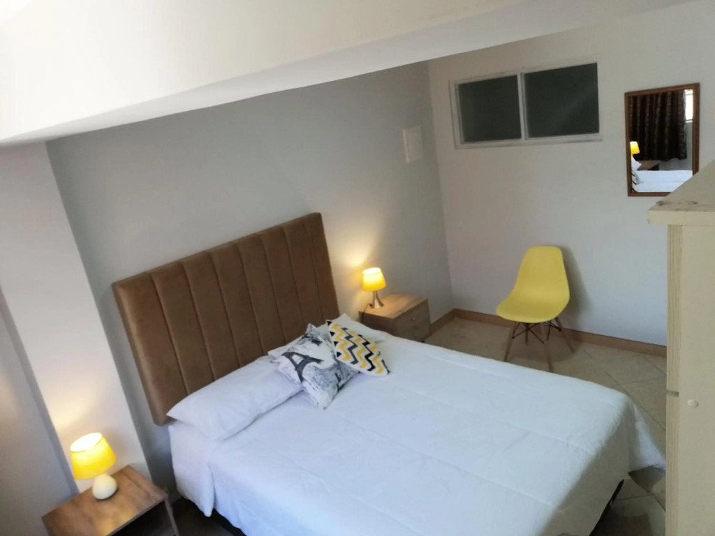 Hermoso Apartamento en pleno dentro de Huaraz