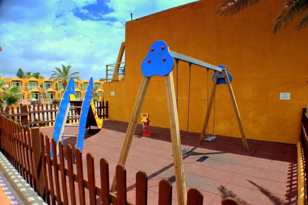 Aparthotel la Piramide