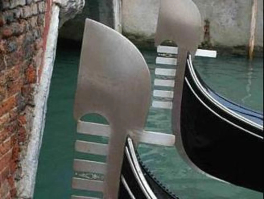 Ca Del Campo