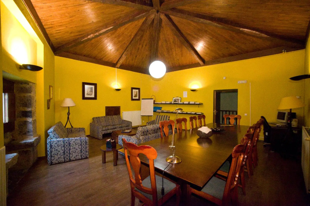 Hotel Castillo Valdés Salas
