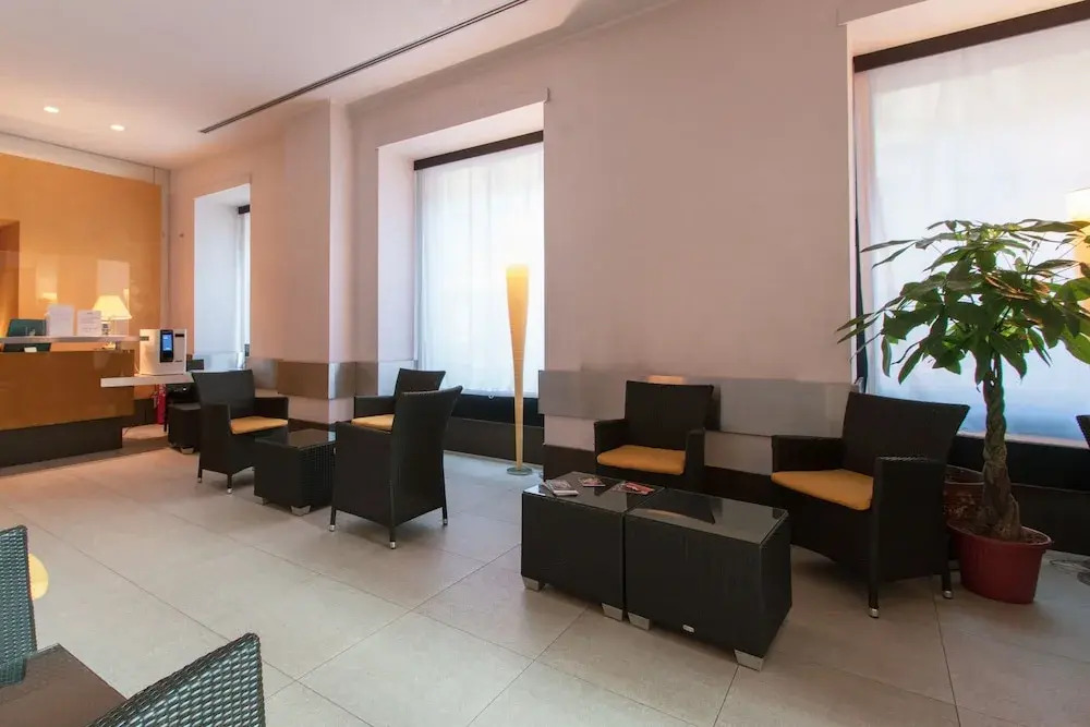 Hotel Bologna
