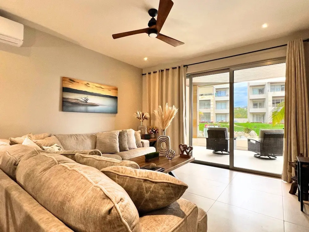 Villa Vista Vela 4101 by Cabo Villas
