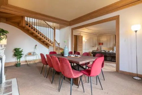 Sweet Inn Apartments Montaigne
