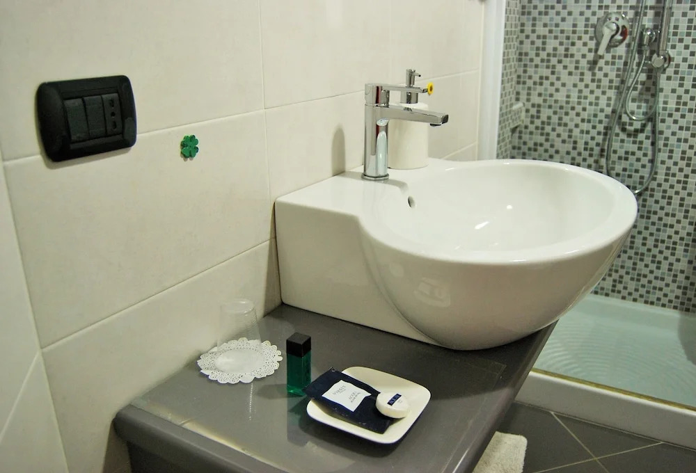 RomaEur Bed and Breakfast