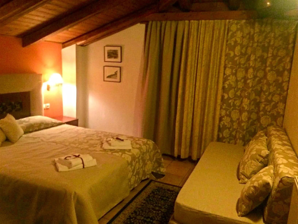 Pan Hotel