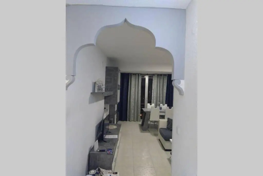 Moby Dick 6B (Verblijf aan de Costa)