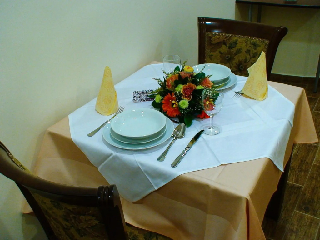Mali Hotel BaMBiS