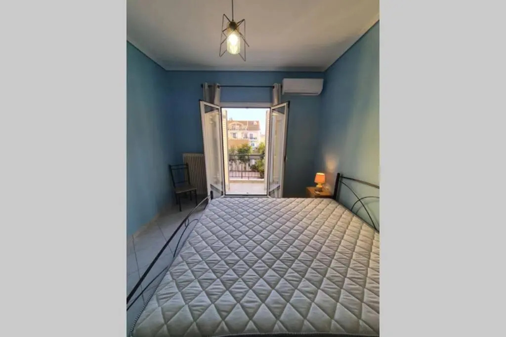 Johanna Apartment 3