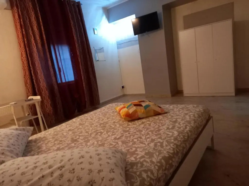 B&B SICILIA