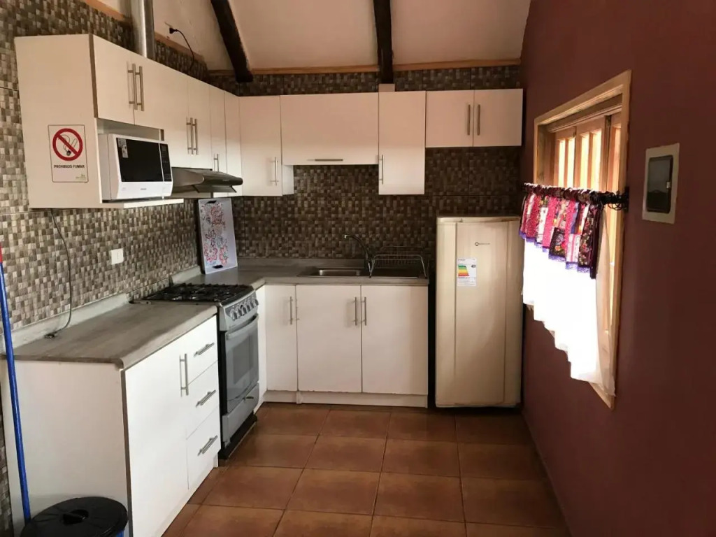 Cabañas Hosteria de Vilches