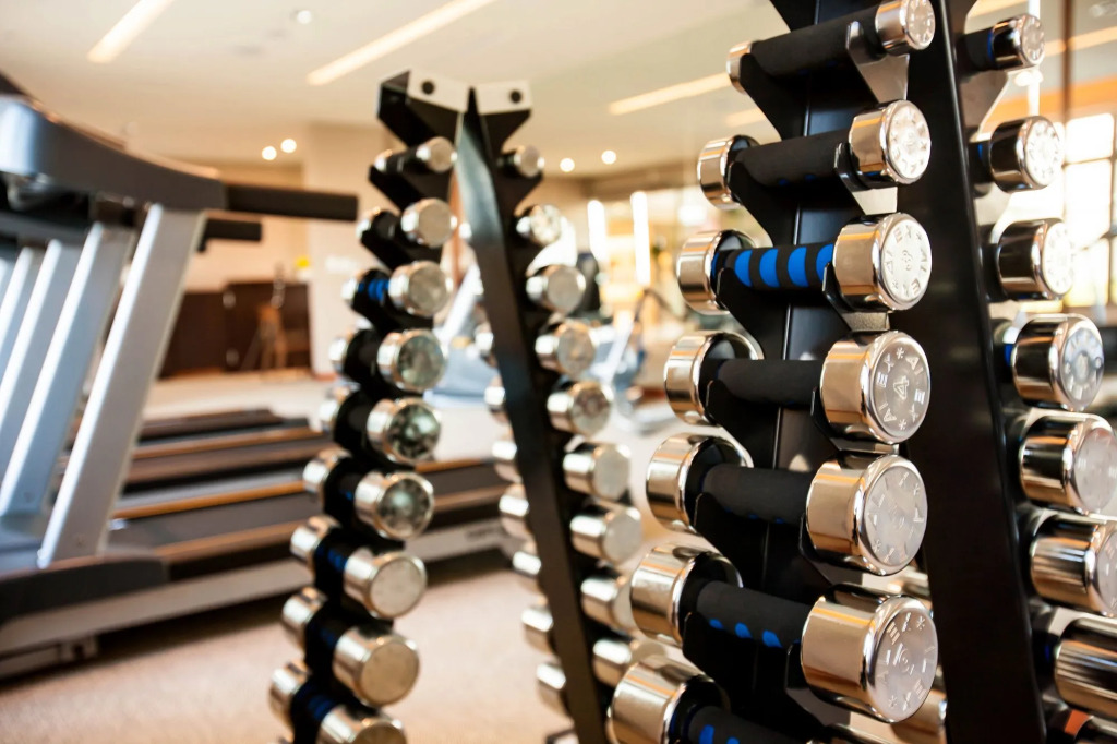 Taichung Harbor Hotel