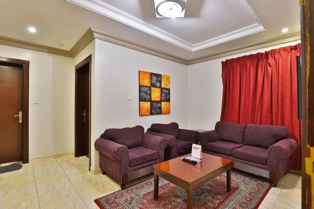Danat Hotel Apartments