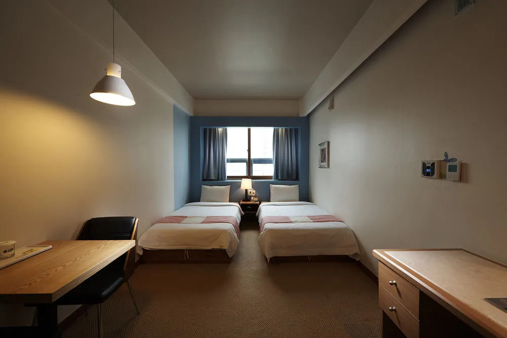 Hotel KP