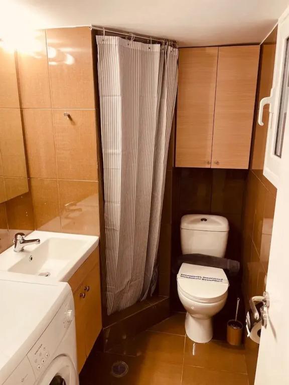 Iris Apartment - 50m2 by Superhost Hub