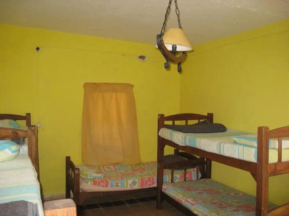 Hostel Ibirapita